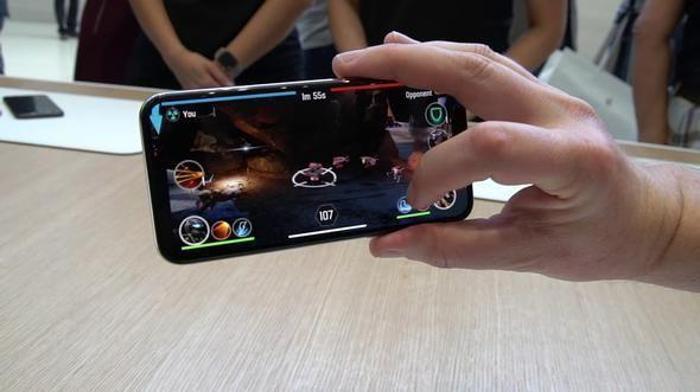 İphone Xin özellikleri neler Herşey değişiyor...