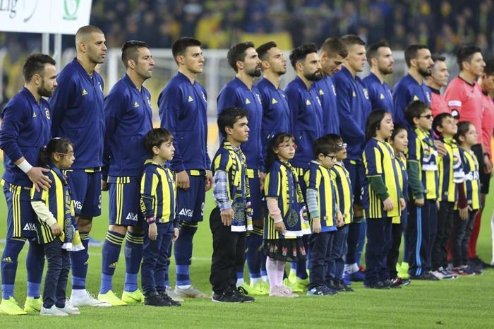 Fanatik yazarlarının Fenerbahçe - Kasımpaşa maçı yorumları