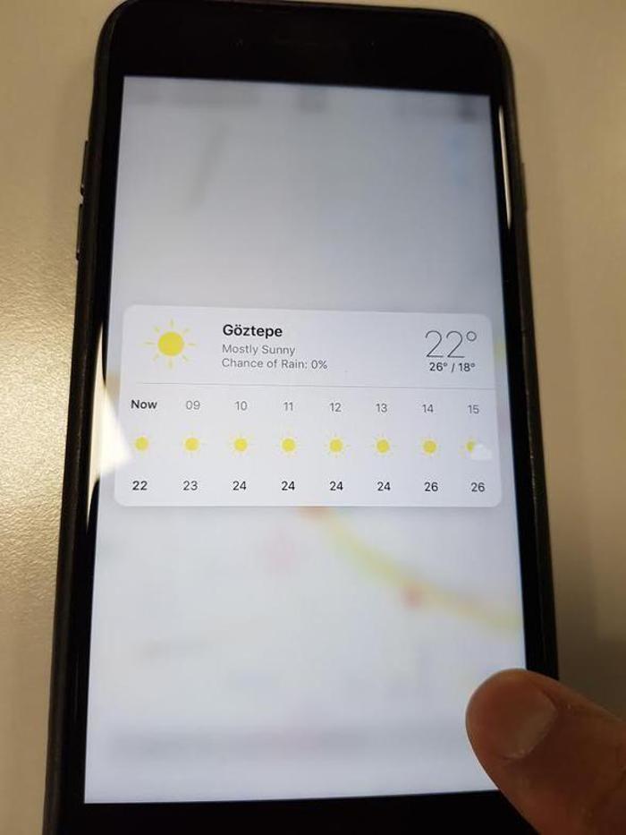 İphone Xin özellikleri neler Herşey değişiyor...