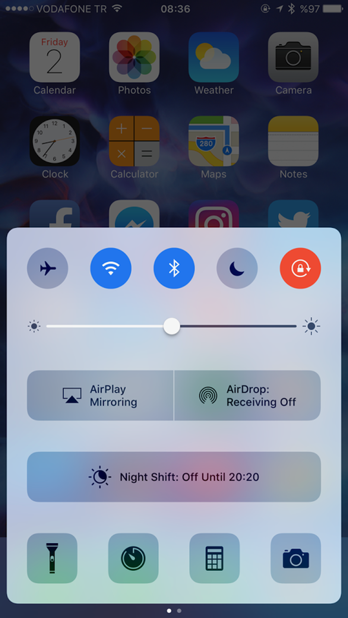 İphone Xin özellikleri neler Herşey değişiyor...