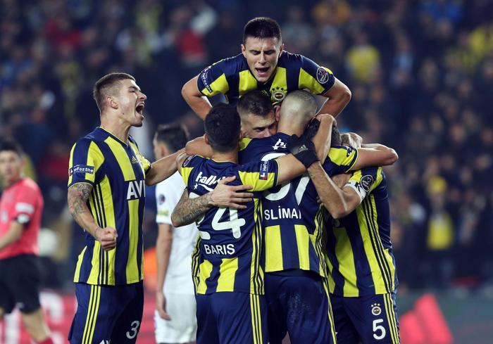 Fanatik yazarlarının Fenerbahçe - Kasımpaşa maçı yorumları