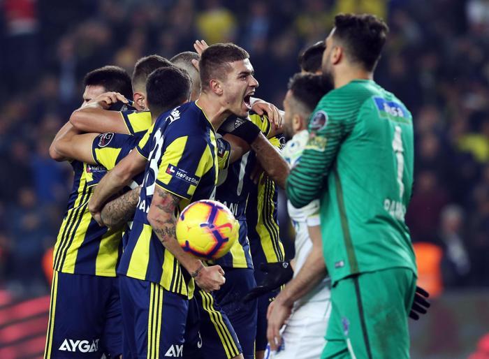 Fanatik yazarlarının Fenerbahçe - Kasımpaşa maçı yorumları