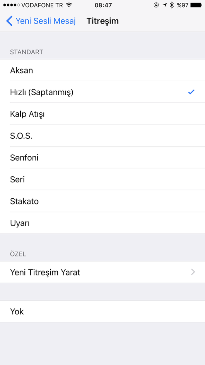 İphone Xin özellikleri neler Herşey değişiyor...