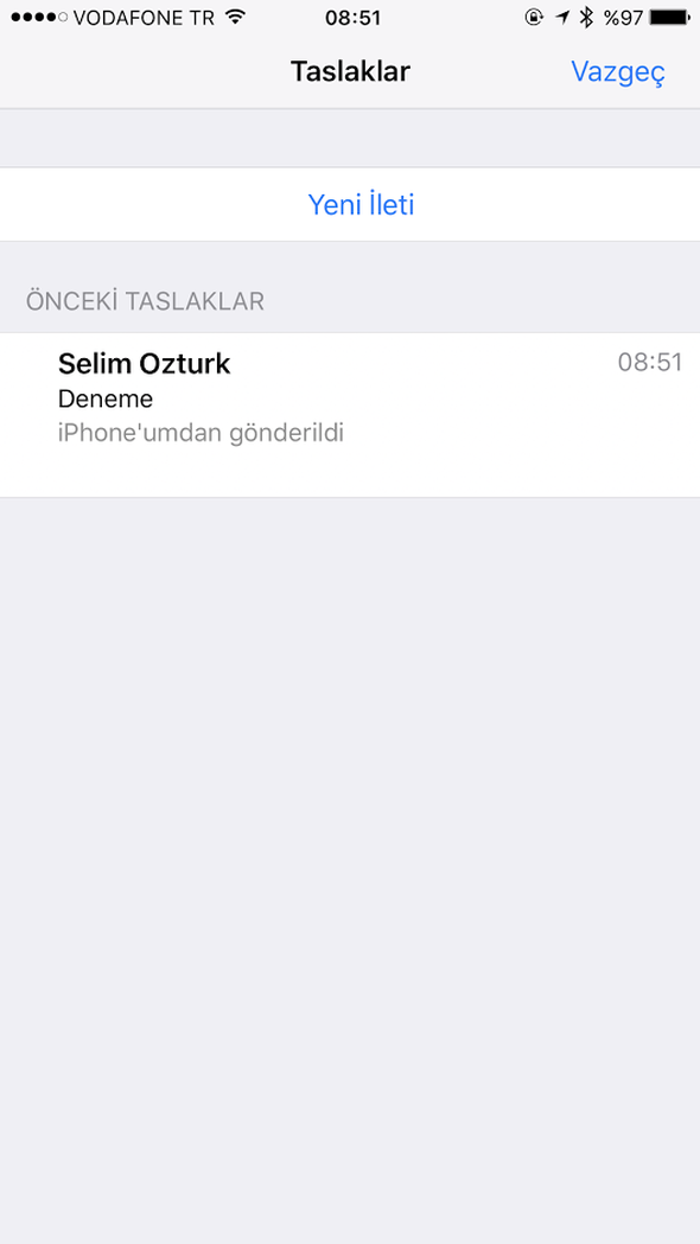 İphone Xin özellikleri neler Herşey değişiyor...