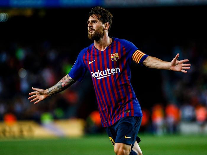 2018 Ballon DOr ödülünü Luka Modric kazandı Ronaldo-Messi hegemonyasına son