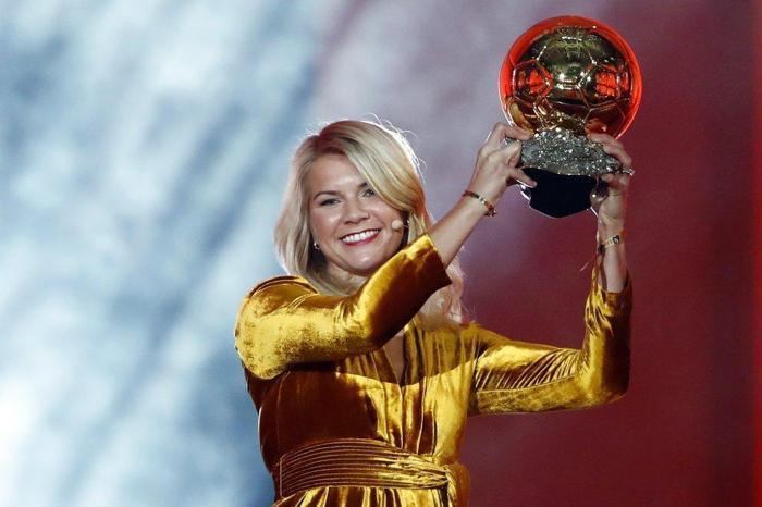 2018 Ballon DOr ödülünü Luka Modric kazandı Ronaldo-Messi hegemonyasına son