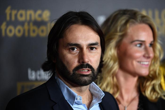 2018 Ballon DOr ödülünü Luka Modric kazandı Ronaldo-Messi hegemonyasına son