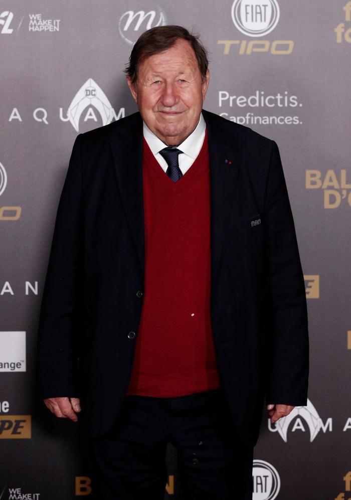2018 Ballon DOr ödülünü Luka Modric kazandı Ronaldo-Messi hegemonyasına son