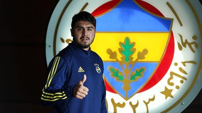 OZAN TUFAN