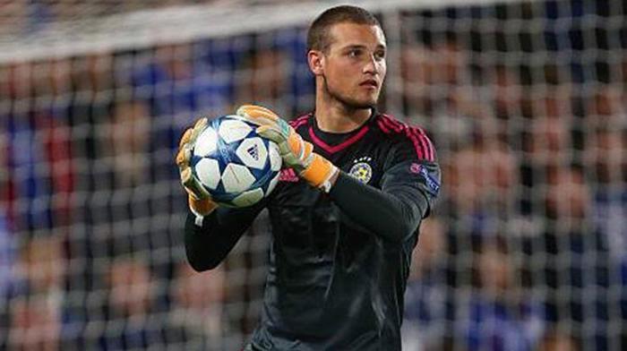 PREDRAG RAJKOVİC (M. TEL AVİV)