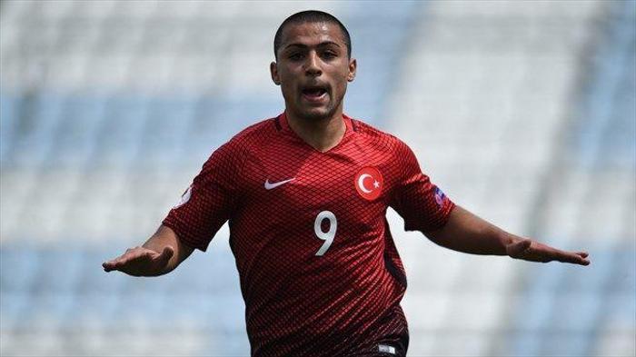 MALİK KARAAHMET (KARLSRUHER)