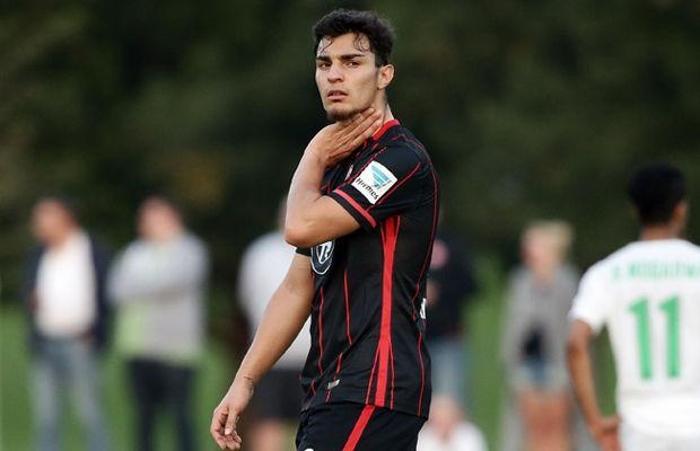 KAAN AYHAN (DUSSELDORF)