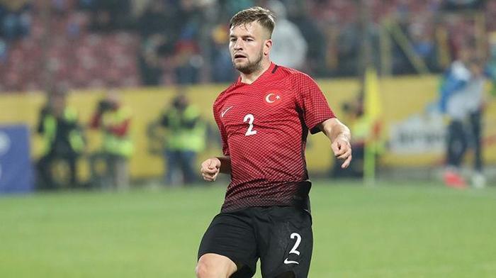 ATİLA TURAN (KAYSERİSPOR)