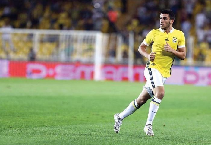 OĞUZ KAĞAN GÜÇTEKİN (FENERBAHÇE)