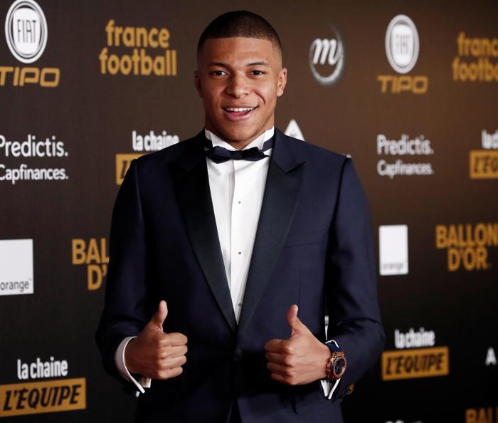 2018 Ballon DOr ödülünü Luka Modric kazandı Ronaldo-Messi hegemonyasına son