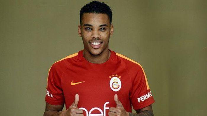 GARRY RODRIGUES