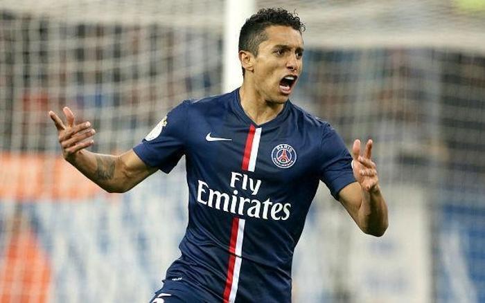 MARQUINHOS (PSG)
