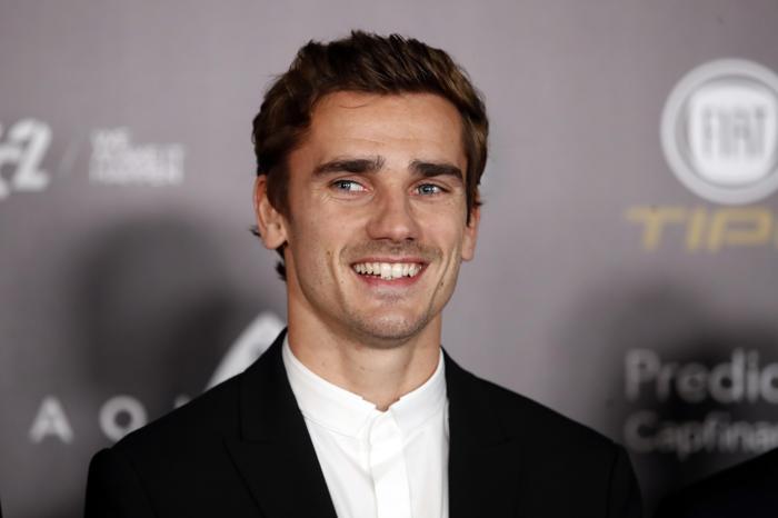 2018 Ballon DOr ödülünü Luka Modric kazandı Ronaldo-Messi hegemonyasına son