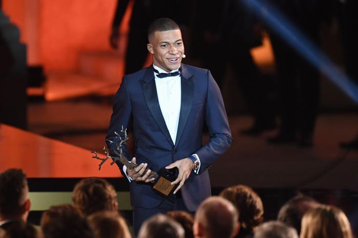 2018 Ballon DOr ödülünü Luka Modric kazandı Ronaldo-Messi hegemonyasına son