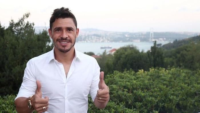 Ben çok pozitif biriyim