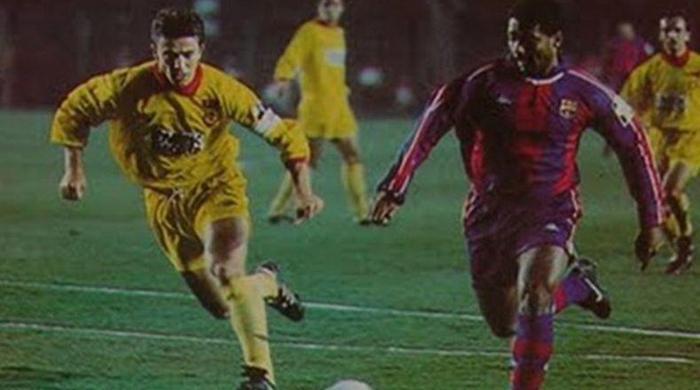 GALATASARAY (1993-94)