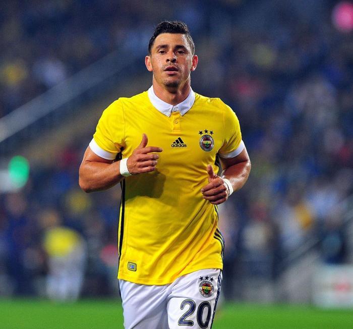 Libertadores Kupasında turnuvanın en iyi oyuncusu seçilmiştim
