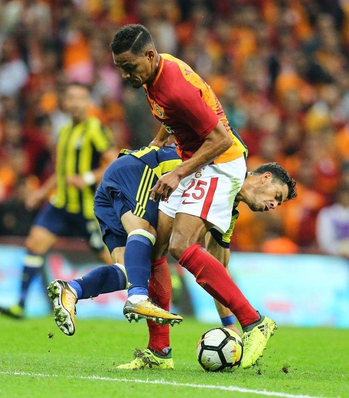 Kaka, Robinho, Marcelo gibi oyuncularla oynamak çok özeldi