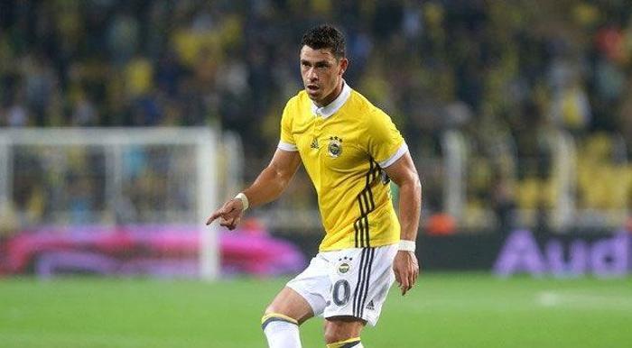 İlk maçım çok güzeldi