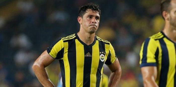 Fenerbahçe çok büyük bir kulüp