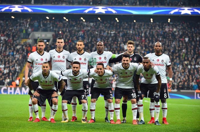 BEŞİKTAŞ (2017-18)