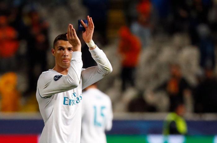 Real Madrid