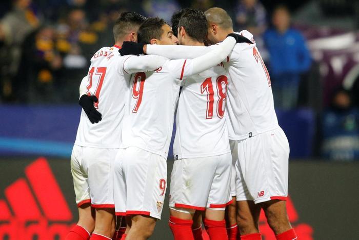 Sevilla