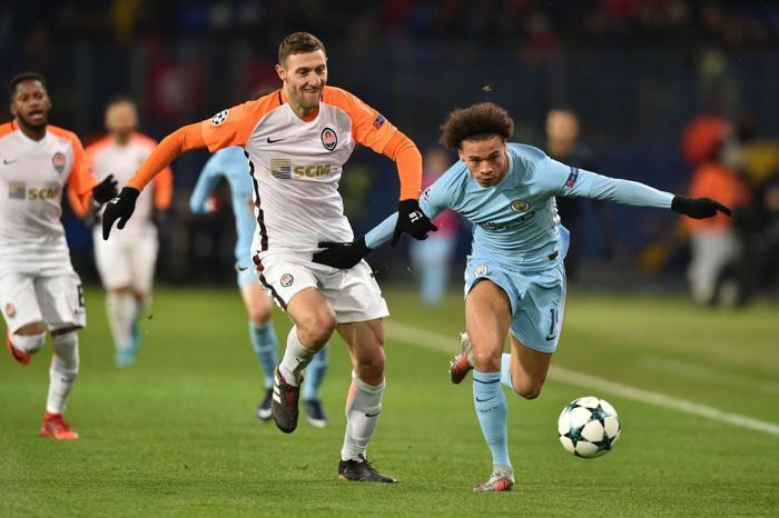 Shakhtar Donetsk