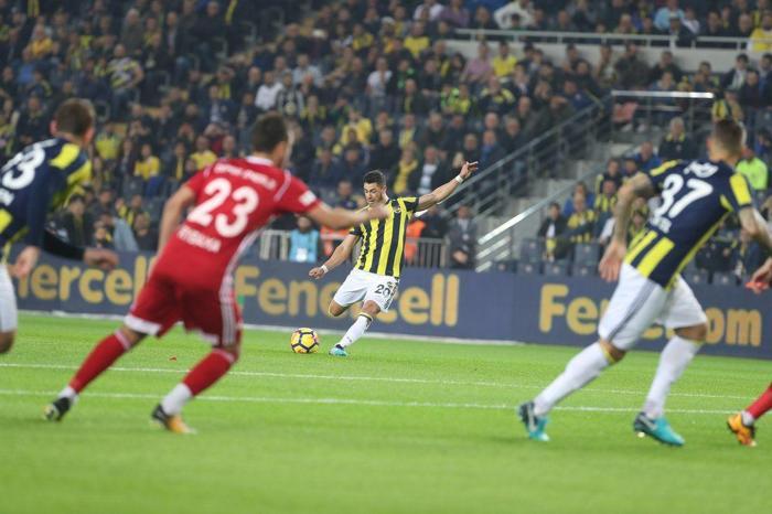 Fenerbahçe 5te 5 yapabilir mi