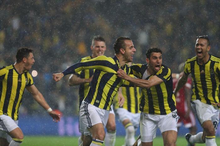 Fenerbahçe 5te 5 yapabilir mi