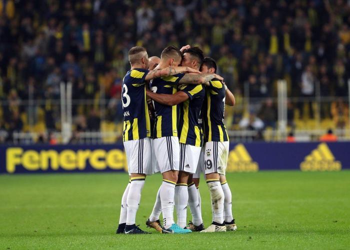 Fenerbahçe 5te 5 yapabilir mi