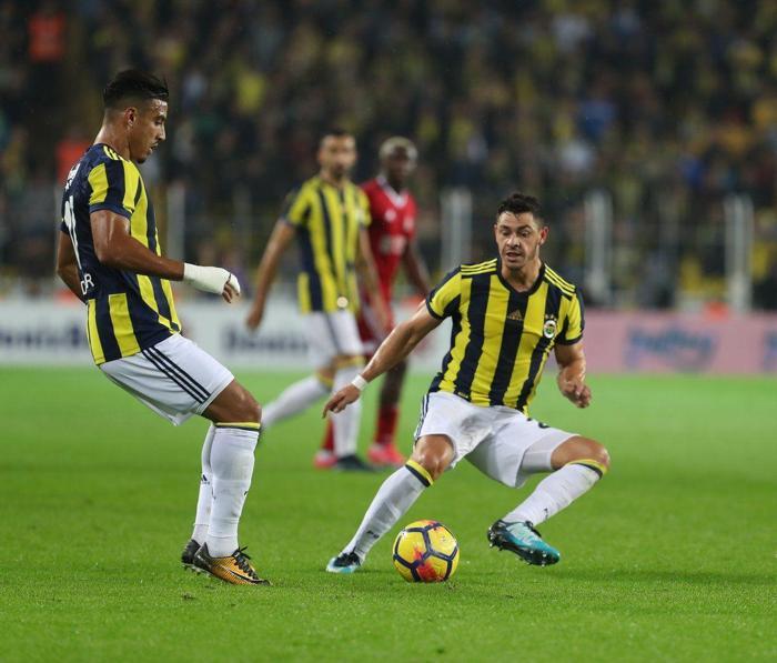 Erman Özgür (Sivas maçı 11’iyle işleri zor...)