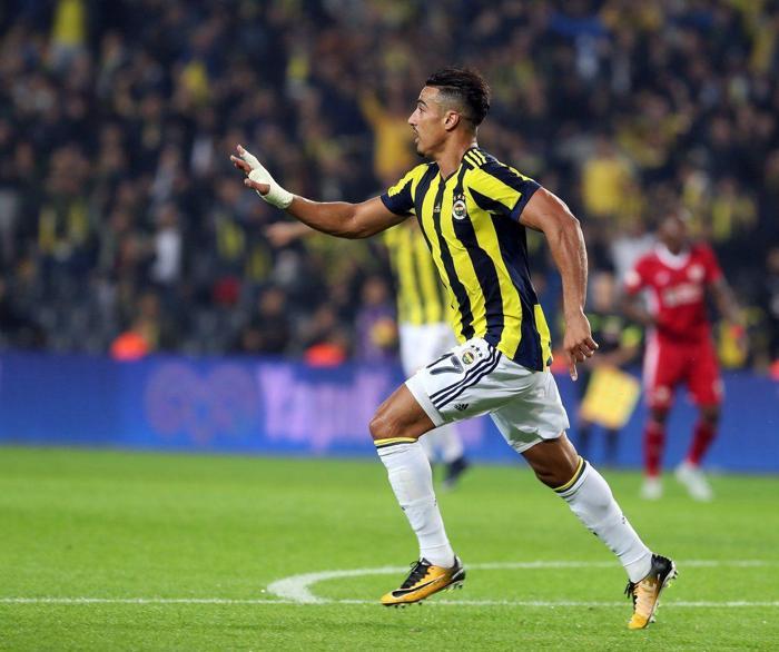 Fenerbahçe 5te 5 yapabilir mi