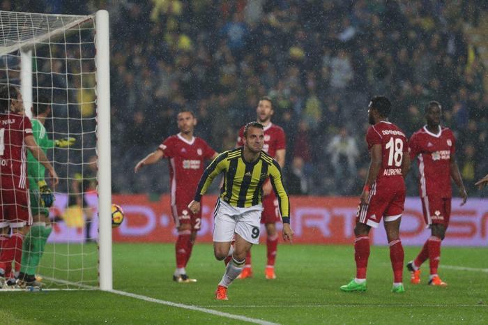 Fenerbahçe 5te 5 yapabilir mi