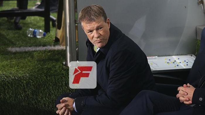 Fenerbahçe-Kasımpaşa maçından kareler