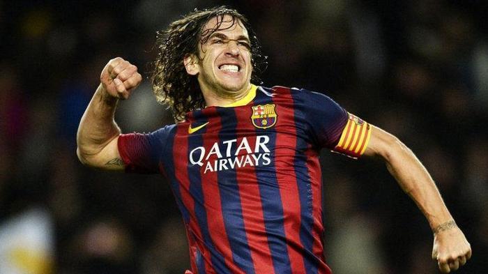 DEFANS - CARLES PUYOL