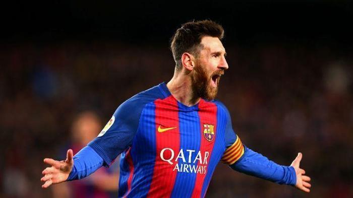 FORVET - LIONEL MESSI