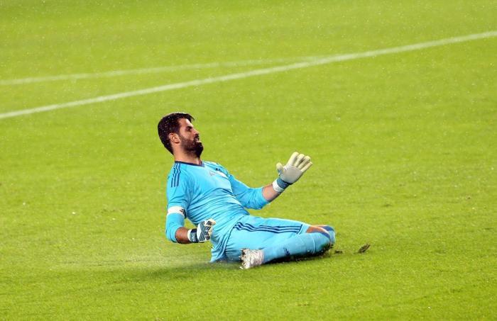 Volkan Demirel