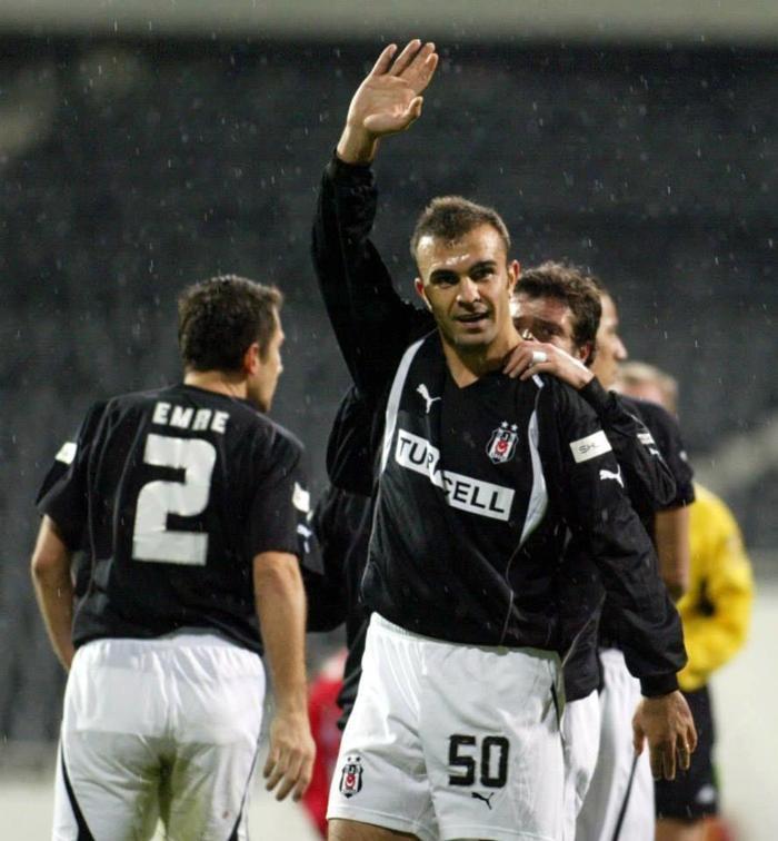 VEYSEL CİHAN