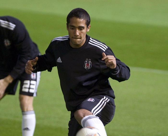 JULIO ALVES