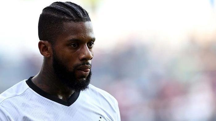 JEREMAIN LENS