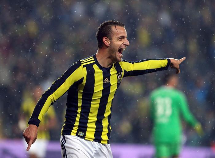 Roberto Soldado