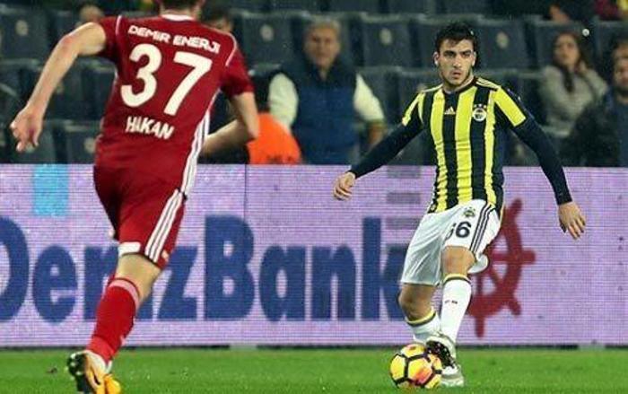 Oğuz Kaan Güçtekin