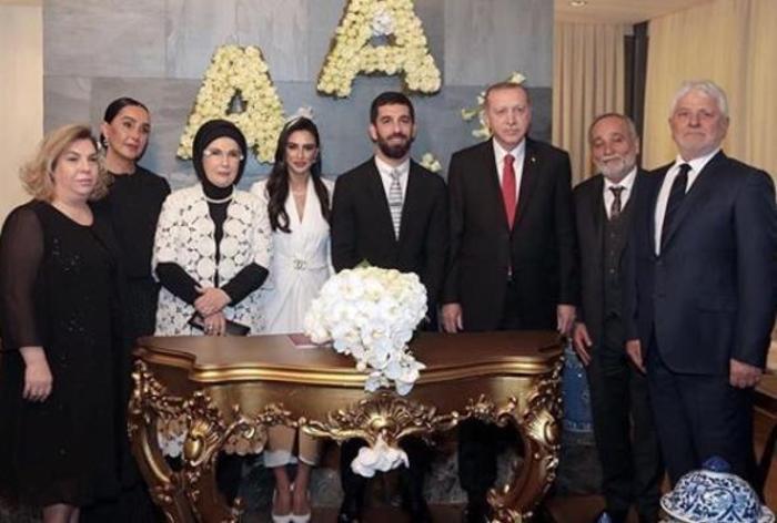 Arda Turanın eşi Aslıhan Turanın son hali şaşırttı