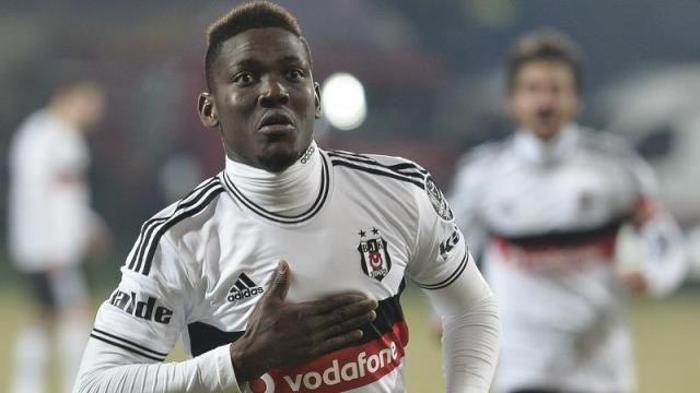 DANIEL OPARE
